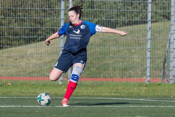 Bild 174 - B-Juniorinnen Ellerau - VfL Pinneberg 1C : Ergebnis: 4:3